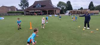 Image result for Goole Town Cricket Club