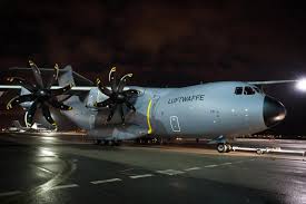 Bildergebnis für airbus a400m