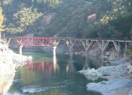 Image result for 第二五ヶ瀬川橋梁