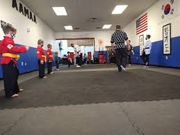 Image result for John Godwin's Wilmington Martial Arts Academy