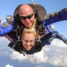 Image result for York University Parachute Club