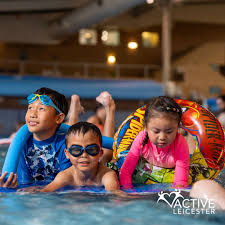 Image result for City Of Leicester Swimming Club