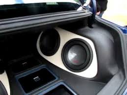 Image result for Alpine Imprint RLS Demo Car