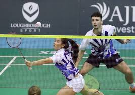 Image result for Suffolk Badminton Academy - Suffolk