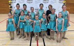 Image result for Elite Twirlers