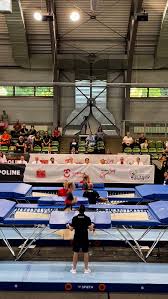 Image result for West Wight Trampoline Club