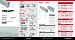 Image result for Kerb & Channel