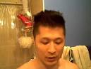 How to cut/fade your hair Part 1 of 3 (Frugal Life)