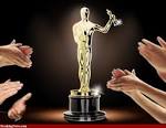 AND THE WINNER IS... OSCAR! Pics - High Resolution AND THE WINNER ...