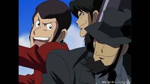 「レディ・ジョー ルパン三世 天使の策略 〜夢のカケラは殺しの香り〜」の画像検索結果