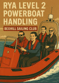 Image result for Bexhill Sailing Club