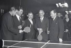 Image result for Old Actonians Table Tennis Club