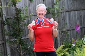 Image result for Ipswich Harriers