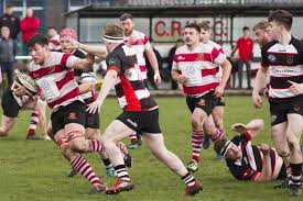 Image result for Cleckheaton Rufc