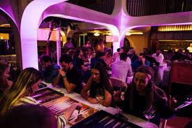 Image result for Exmouth Backgammon Club