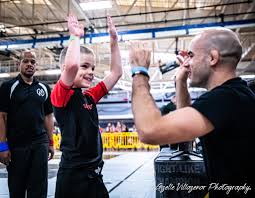 Image result for Phoenix Star Judo Club (Southwick)