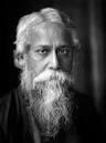 Did Jesus come before Christ? Or Christ before Jesus? - 1201%2Brabindranath_tagore