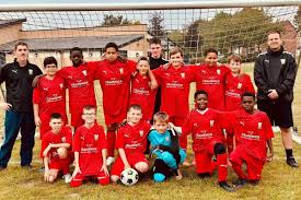 Image result for Milton Keynes Village Community Sports Club