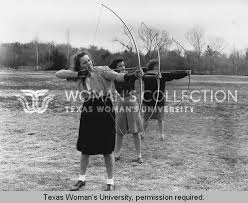 Image result for White Mark Bowmen Field Archery Club