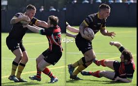 Image result for Cookstown Rugby Football Club