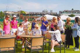 Image result for Parsons Green Club