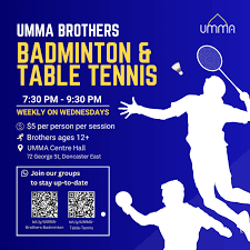 Image result for Doncaster Badminton