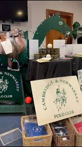 Image result for Cambridge and Newmarket Polo Club