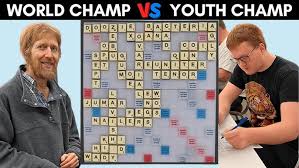 Image result for Scrabble Clubarborough Scrabble Club