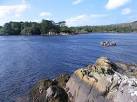Harbour near Coongar, Ring of - via Daymix