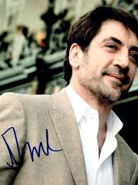 Image result for ハビエル・バルデム