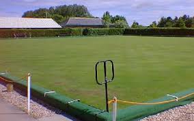 Image result for St Duthus Bowling Club