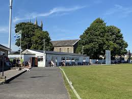 Image result for Darwen Cricket Club