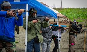 Image result for Alton Rifle Club