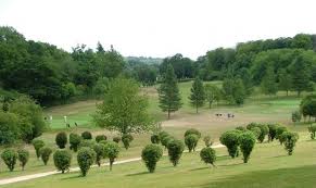 Image result for Henley Golf Club