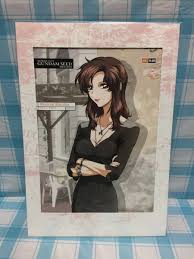 「マリュー・ラミアス 機動戦士ガンダムSEED DESTINY」の画像検索結果