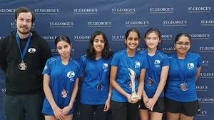 Image result for Ifds Badminton Club