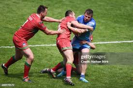 Image result for Blackpool Raiders