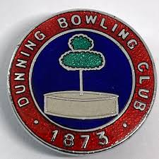 Image result for Dunning Bowling Club