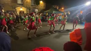 Image result for Castle Cary Cygnets Majorettes
