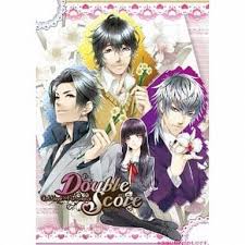 「城崎理央 Double Score」の画像検索結果