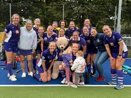 Image result for Sevenoaks Hockey Club