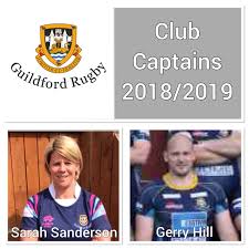 Image result for Guildford Rugby Club