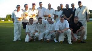 Image result for Burnhope Cricket Club