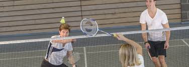 Image result for S B T M Badminton Club