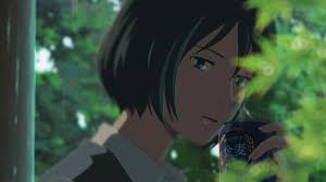 「寺本梨花 言の葉の庭」の画像検索結果