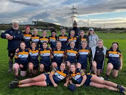 Image result for Dings Crusaders Rugby Football Club