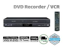 Image result for JVC VCR 755