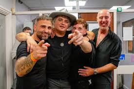 Image result for Cringlewood Club