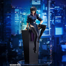 Image result for Ghost in the Shell