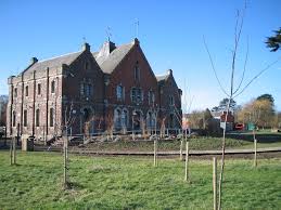 Image result for Barbourne Worcester